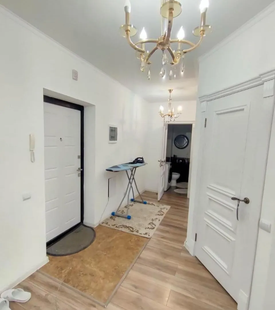 Apartment Жк Берекет Almaty