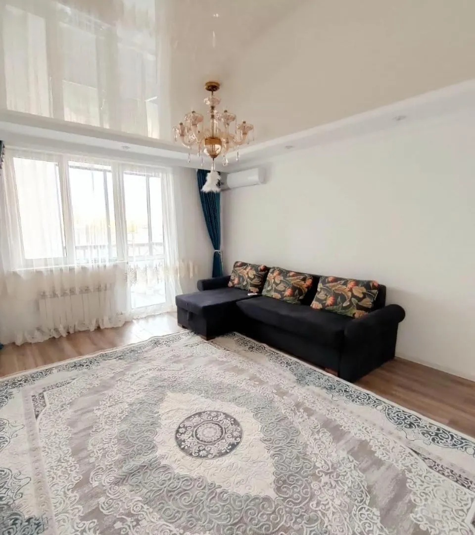 Apartment Жк Берекет Almaty Kazakhstan