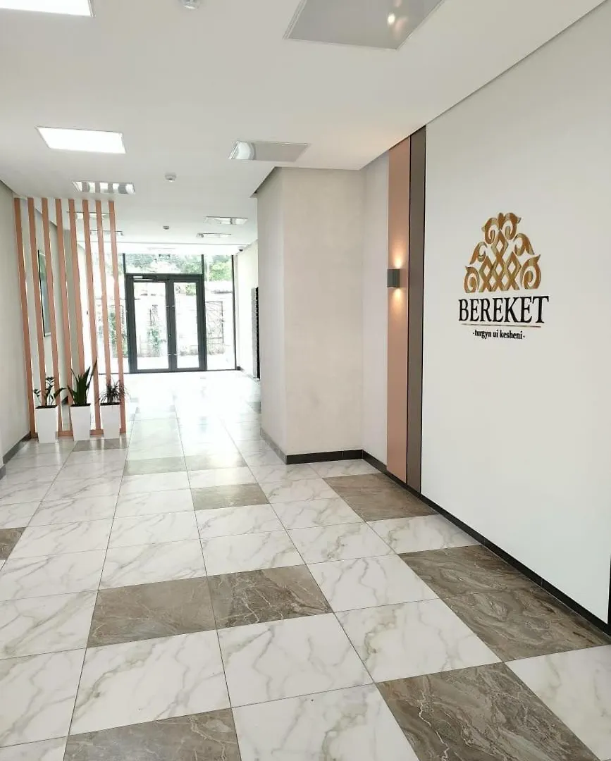 Жк Берекет Almaty